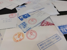 "Listy do Henia" 2022 (Listy napisane do Henia i dzieci z Ukrainy w 2022 roku)