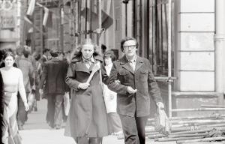 Krakowskie Przedmieście w Lublinie