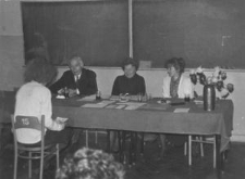 Ustny egzamin maturalny