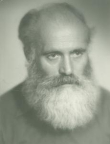 Zygmunt Łupina po wyjściu z internowania