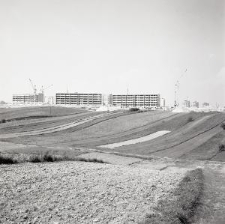 Budowa osiedla im. Marii Konopnickiej LSM