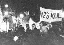 Poch&oacute;d z okazji 11 listopada