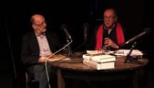 Spotkanie wok&oacute;ł "Pomocnika historycznego POLITYKI" i publikacji "Polsko-niemieckie miejsca pamięci"