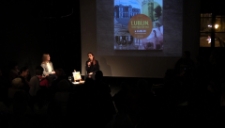 "Lublin, kt&oacute;rego nie ma". Premiera książki Joanny Zęlar