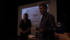 Spotkanie z Ulrike Grossarth: Die Schule von Lublin