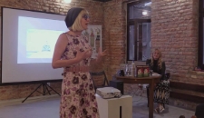 Inny Lublin: Recydywista. Spotkanie z Mariną Hulią