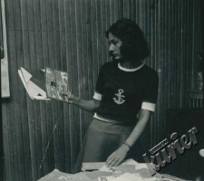 Losowanie nagr&oacute;d w konkursie gazety brzeskiej Zaria i Kuriera Lubelskiego