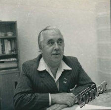 Henryk Gawarecki