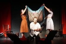 Varda Studio &bdquo;Wszystkie drogi prowadzą na Dworzec Kurski&rdquo;