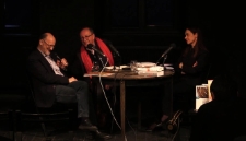 Spotkanie wok&oacute;ł "Pomocnika historycznego POLITYKI" i publikacji "Polsko-niemieckie miejsca pamięci"