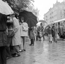 Krakowskie Przedmieście w Lublinie