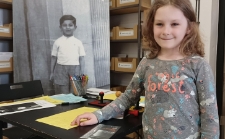 "Listy do Henia" 2022 (Listy napisane do Henia i dzieci z Ukrainy w 2022 roku)