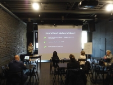 Warsztaty dla archiwistek i archiwist&oacute;w społecznych "Spotkajmy się w Lublinie"