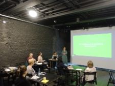 Warsztaty dla archiwistek i archiwist&oacute;w społecznych "Spotkajmy się w Lublinie"