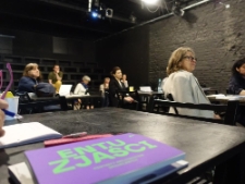 Warsztaty dla archiwistek i archiwist&oacute;w społecznych "Spotkajmy się w Lublinie"