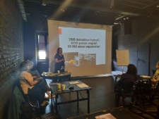 Warsztaty dla archiwistek i archiwist&oacute;w społecznych "Spotkajmy się w Lublinie"