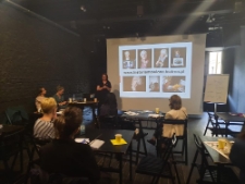 Warsztaty dla archiwistek i archiwist&oacute;w społecznych "Spotkajmy się w Lublinie"