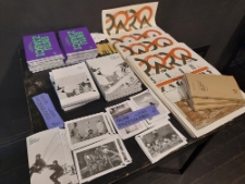 Warsztaty dla archiwistek i archiwist&oacute;w społecznych "Spotkajmy się w Lublinie"