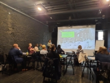 Warsztaty dla archiwistek i archiwist&oacute;w społecznych "Spotkajmy się w Lublinie"