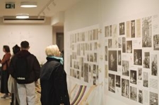 Kronika wspomnień Studenckiej Wiosny Teatralnej. Wystawa Fotografii Jacka Mirosława.