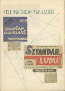 Zajęcia "Praktycznej Pani" w Klubie Międzyzakładowym "Bronowice"