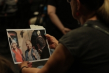 Spacer śladami Julii Hartwig