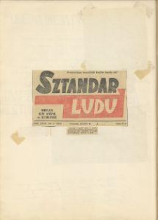 Pokaz przyrządzania ryb w Klubie Międzyzakładowym "Bronowice"