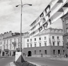 XXX-lecie PRL w Lublinie