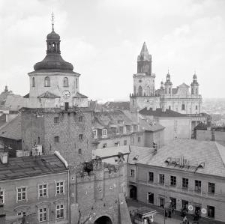 Stare Miasto w Lublinie