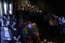 Premiera &bdquo;Bajek od rzeczy&rdquo; w 30-lecie pracy tw&oacute;rczej Grażyny Lutosławskiej