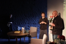 Premiera &bdquo;Bajek od rzeczy&rdquo; w 30-lecie pracy tw&oacute;rczej Grażyny Lutosławskiej