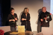 Premiera „Bajek od rzeczy” w 30-lecie pracy twórczej Grażyny Lutosławskiej