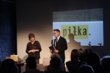 Premiera &bdquo;Bajek od rzeczy&rdquo; w 30-lecie pracy tw&oacute;rczej Grażyny Lutosławskiej