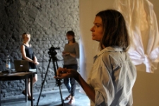 Mikrohistorie - trzydniowe warsztaty kr&oacute;tkich film&oacute;w dokumentalnych. Edycja I