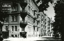 Kamienica przy ul. 3 Maja 6 w Lublinie