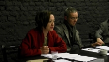 Anna Chęćka-Gotkowicz: Rapsod we wt&oacute;rnym mieście. Przeciwko estetyce immanencji