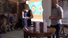 Spotkanie promocyjne książki &ldquo;Taśmy Stachury"