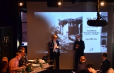 International Academic Conference "Aktion Reinhardt: Historical Contexts, Research Perspectives, and Memory