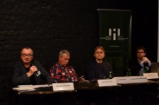 International Academic Conference "Aktion Reinhardt: Historical Contexts, Research Perspectives, and Memory