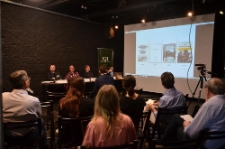 International Academic Conference "Aktion Reinhardt: Historical Contexts, Research Perspectives, and Memory