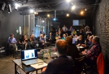 International Academic Conference "Aktion Reinhardt: Historical Contexts, Research Perspectives, and Memory