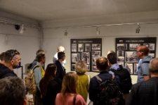 International Academic Conference "Aktion Reinhardt: Historical Contexts, Research Perspectives, and Memory