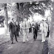 Otwarcie Zalewu Zemborzyckiego