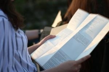 Spacer trasą &bdquo;Poematu o mieście Lublinie&rdquo; J&oacute;zefa Czechowicza