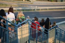 Spacer trasą &bdquo;Poematu o mieście Lublinie&rdquo; J&oacute;zefa Czechowicza