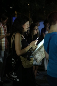 Spacer trasą „Poematu o mieście Lublinie” Józefa Czechowicza