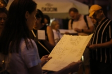 Spacer trasą „Poematu o mieście Lublinie” Józefa Czechowicza