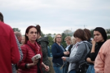 Spacer trasą „Poematu o mieście Lublinie” Józefa Czechowicza