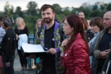 Spacer trasą „Poematu o mieście Lublinie” Józefa Czechowicza