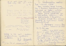 Wpisy odwiedzających Klub Międzyzakładowy "Bronowice"